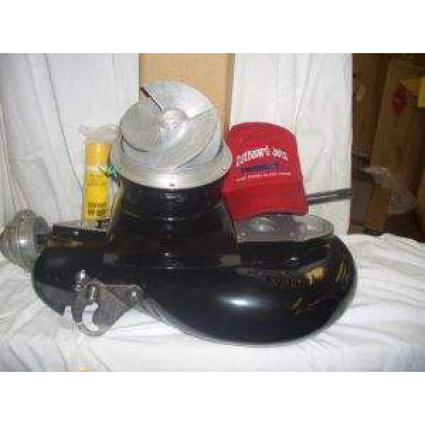 Водомётная насадка Outboard Jets AP-E90-115 в Томске