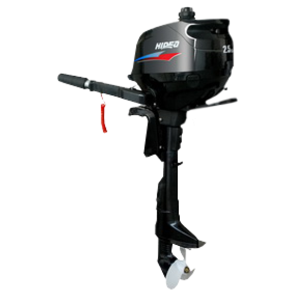 Мотор Hidea HDF3.5HS в Томске