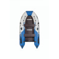Надувная лодка Лоцман М310 в Томске