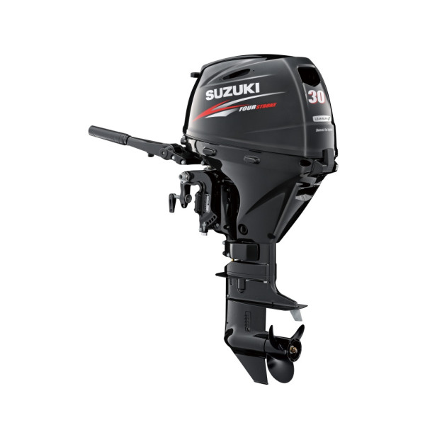 Мотор Suzuki DF30AS в Томске