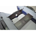 Надувная лодка Муссон 3000 Airdeck Киль в Томске