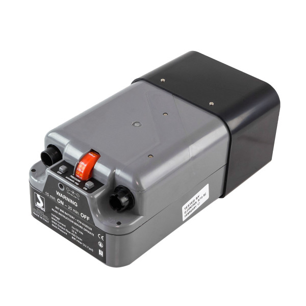 Насос Bravo BST 800 12V Batt (с аккумулятором) в Томске