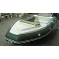 Надувная лодка SkyBoat 440RK в Томске