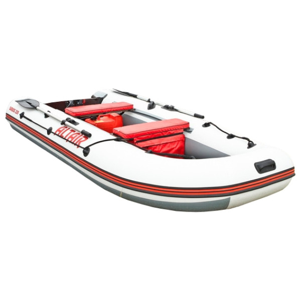 Надувная лодка Altair PRO Ultra 425 в Томске