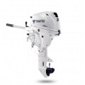 Лодочный мотор Tohatsu MFS 20 EW S NEW белый 4 тактный в Томске