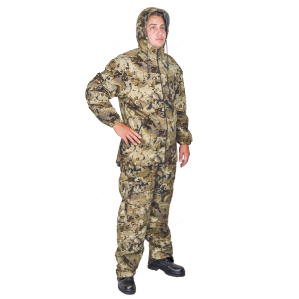 Зимний костюм Хольстер Скаут М в Томске