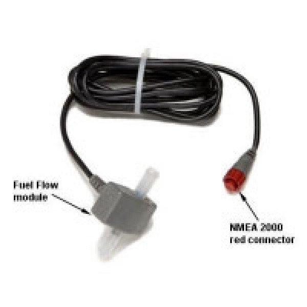 Датчик расхода топлива EP-60R в Томске