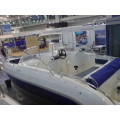 Катер Корвет 600 DC в Томске