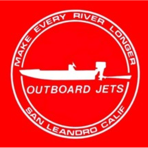 Водомётная насадка Outboard Jets AGF в Томске Водомётная насадка Outboard Jets AGF в Томске
