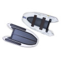 Лодка надувная моторная SOLAR-310 К (Оптима) в Томске