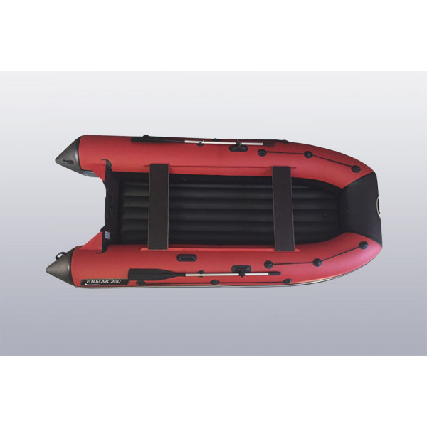 Лодка ПВХ Ermak (Ермак) 360 в Томске