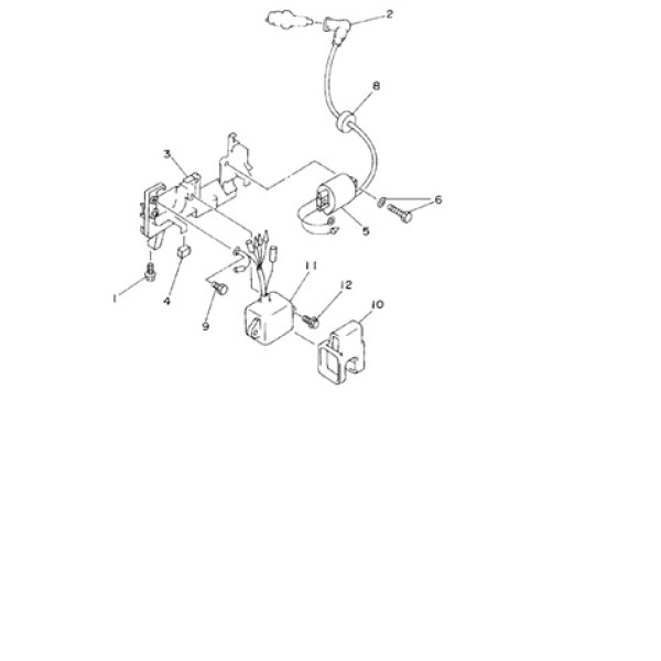 Электрическая система Sea Pro T5S в Томске Электрическая система Sea Pro T5S в Томске