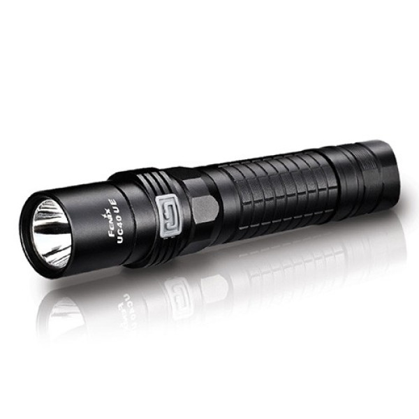 Фонарь Fenix UC40UE в Томске