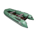Надувная лодка Пеликан 320ТК в Томске