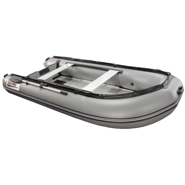 Надувная лодка Sea Pro N380AL в Томске