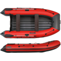Лодка надувная Angler REEF 360НД в Томске