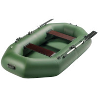 Надувная лодка Аква Мастер 260