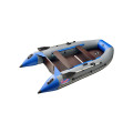 Надувная лодка Roger Hunter Keel 3000 в Томске
