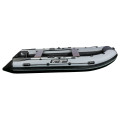 Надувная лодка RiverBoats RB - 430 НДНД в Томске