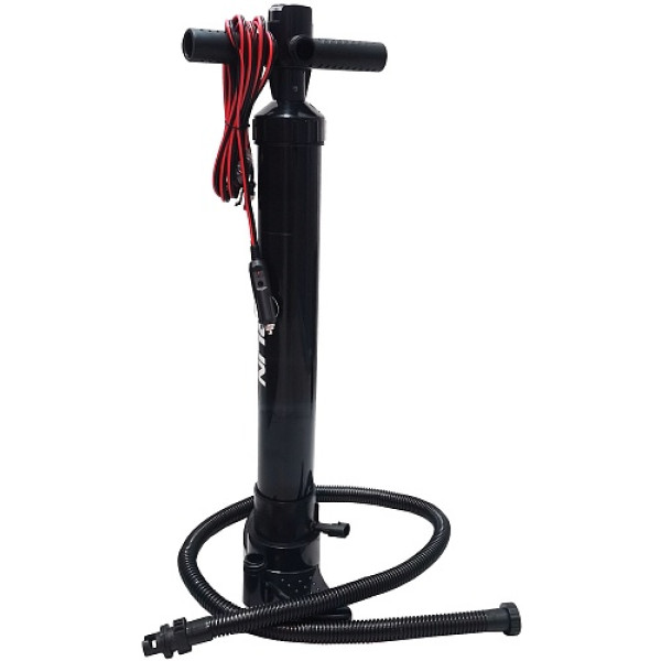 Электрический насос EH-190 в Томске